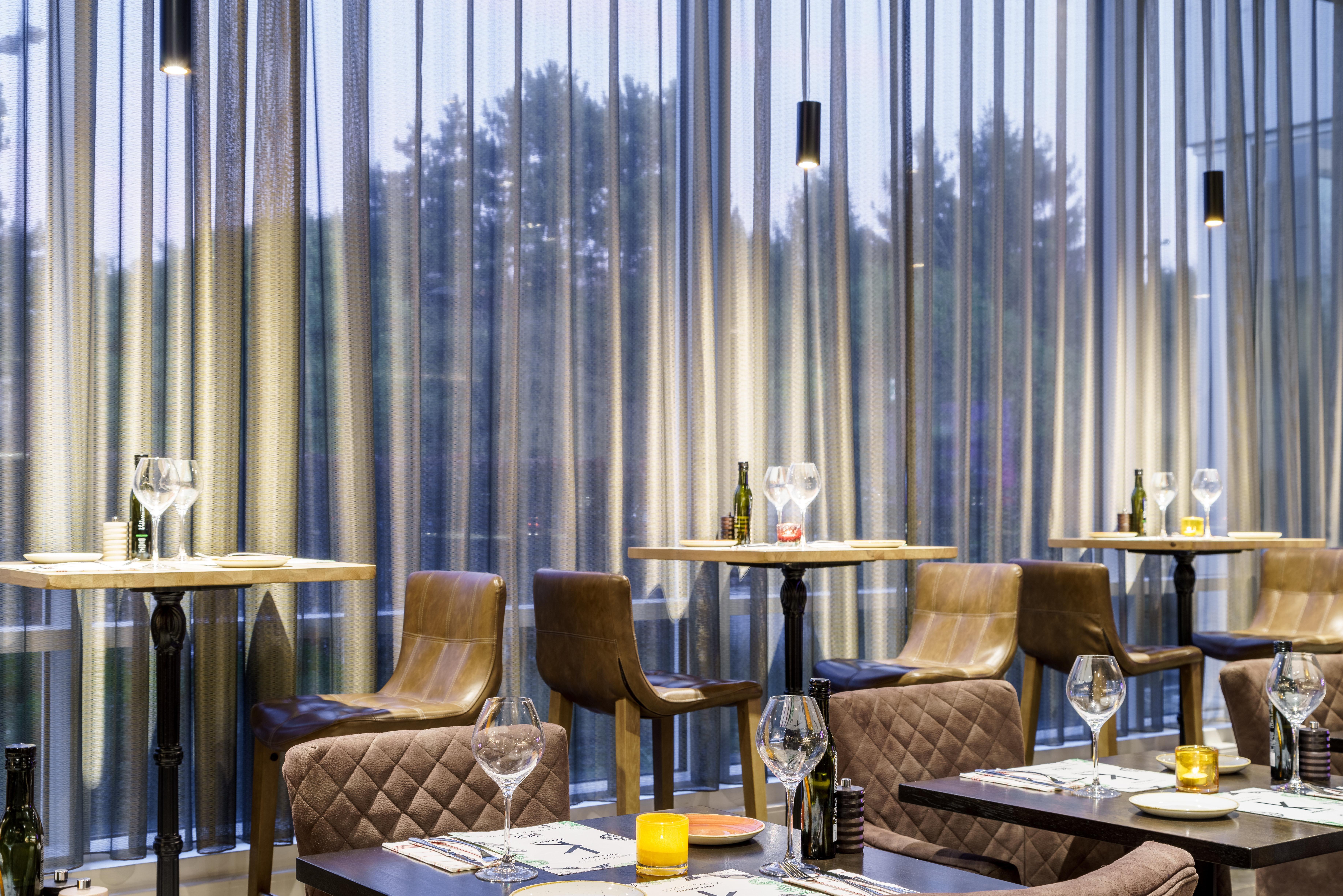 Holiday Inn Hotel Brussels Airport By Ihg Diegem Exteriér fotografie