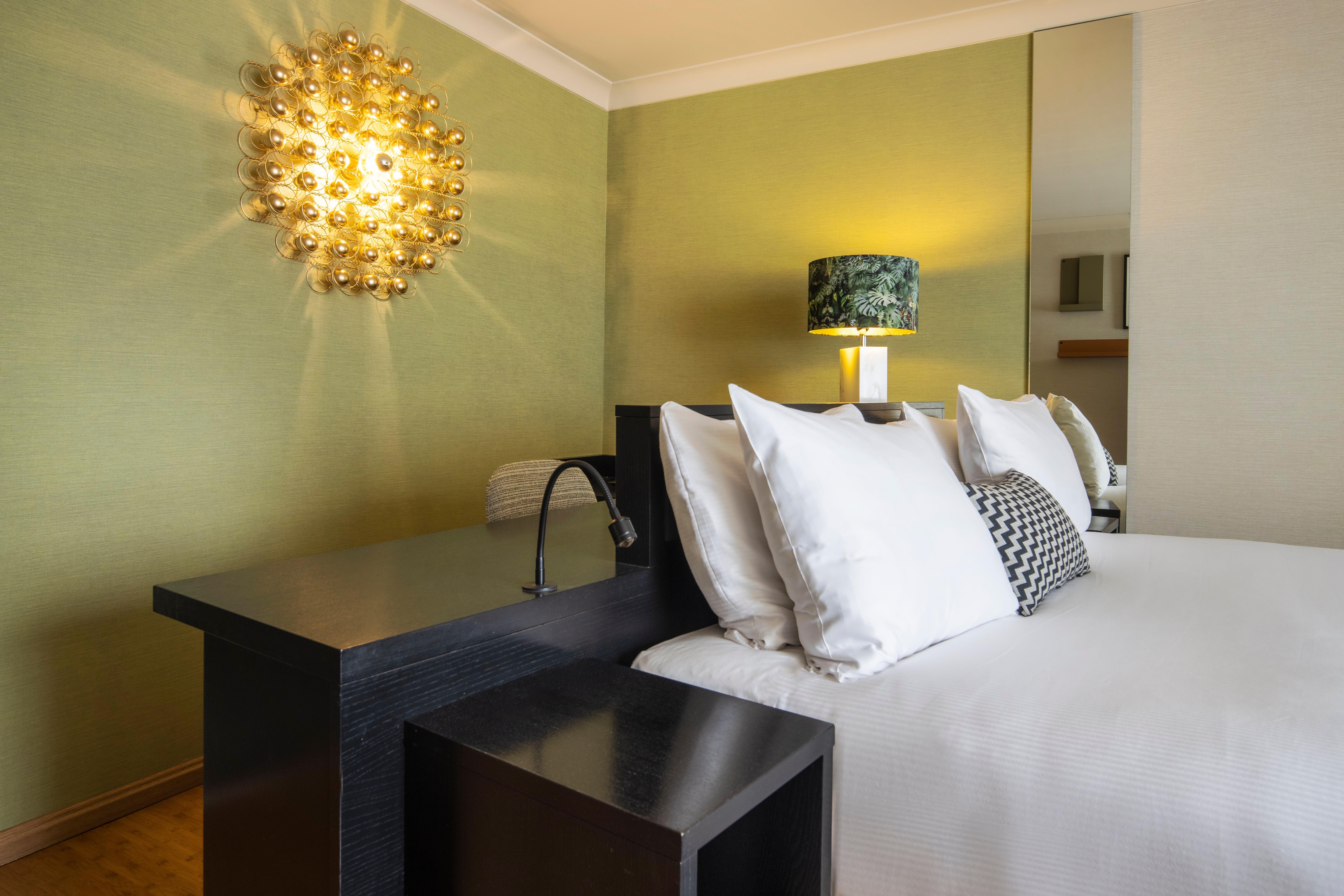 Holiday Inn Hotel Brussels Airport By Ihg Diegem Exteriér fotografie
