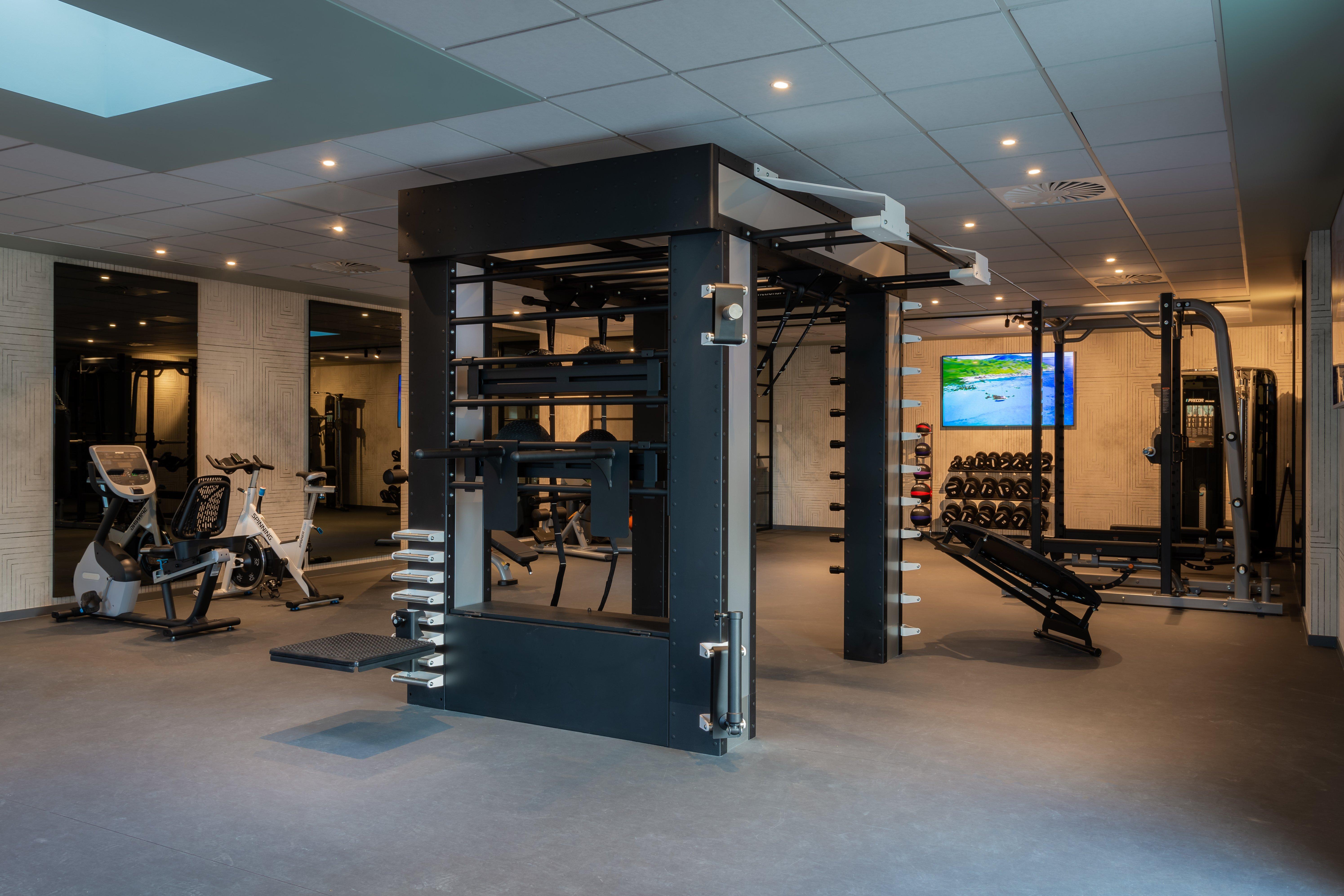 Holiday Inn Hotel Brussels Airport By Ihg Diegem Exteriér fotografie