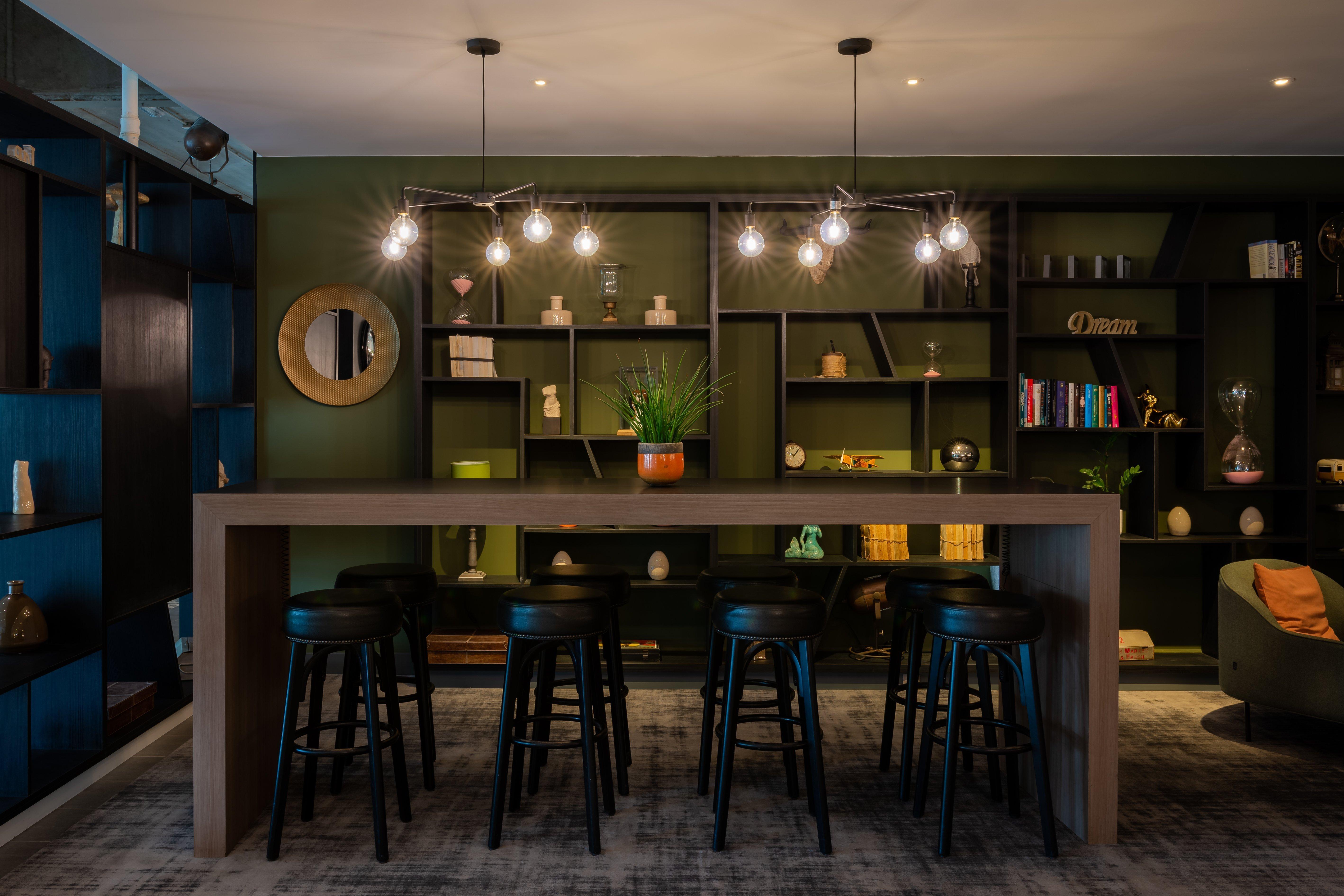 Holiday Inn Hotel Brussels Airport By Ihg Diegem Exteriér fotografie