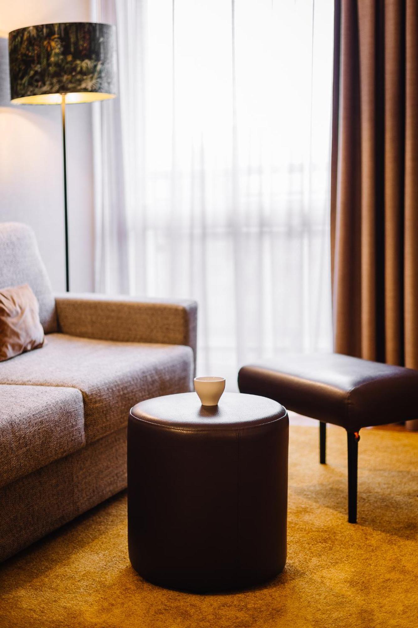 Holiday Inn Hotel Brussels Airport By Ihg Diegem Exteriér fotografie
